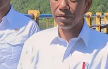 Curhat Jokowi: Harga Beras Turun Saya Dimarahi Petani, tapi Kalau Beras Naik Saya Dimarahi Ibu-Ibu