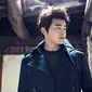 Jo Jung Suk mengakui dirinya masih bingung dengan popularitas yang diraihnya. Seperti apa ceritanya?