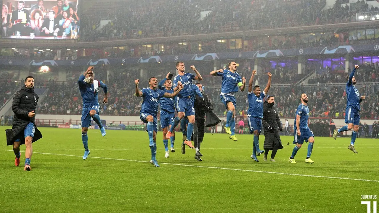 Juventus