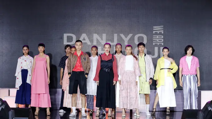 Ajang untuk anak muda kreatif