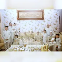 (Instagram/princessyahrini)