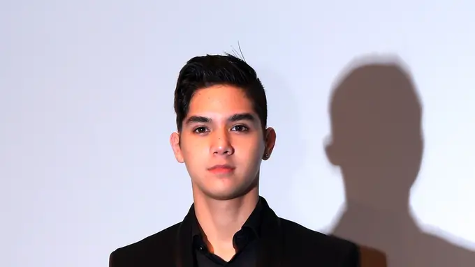 [Bintang] Al Ghazali