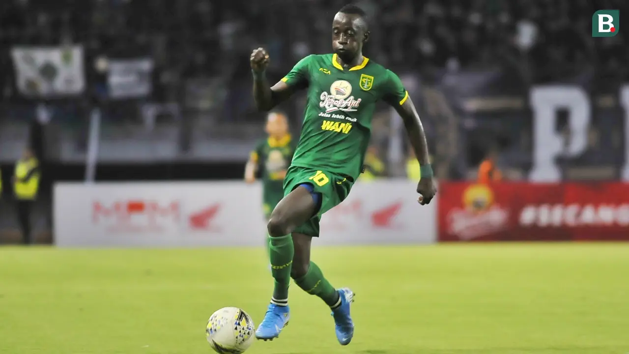 Makan Konate