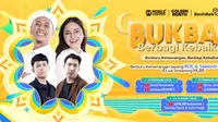 Ramadan 2026, Moonton Ajak Pemain MLBB Indonesia Beramal Lewat Game