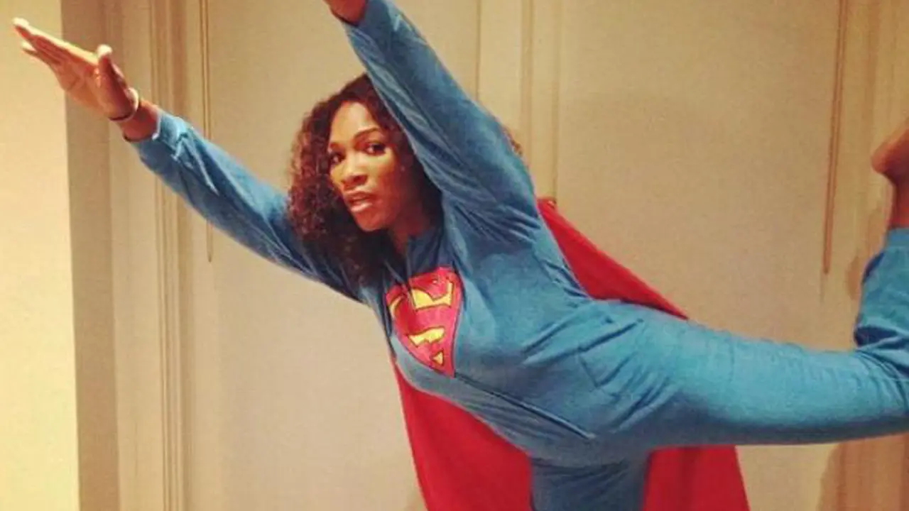 Serena Williams