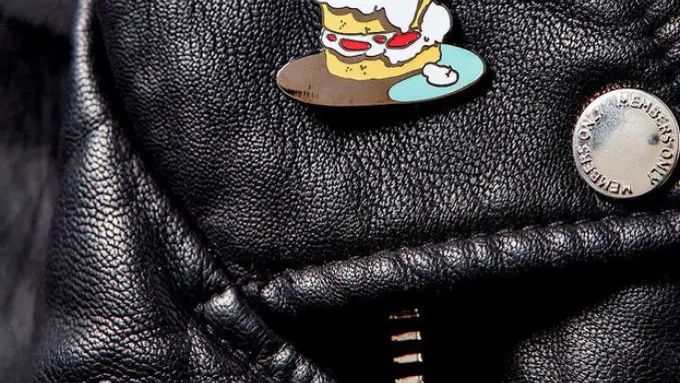 11 Aksesoris Bentuk Makanan Dijamin Bikin Kamu Gemas dan Lapar