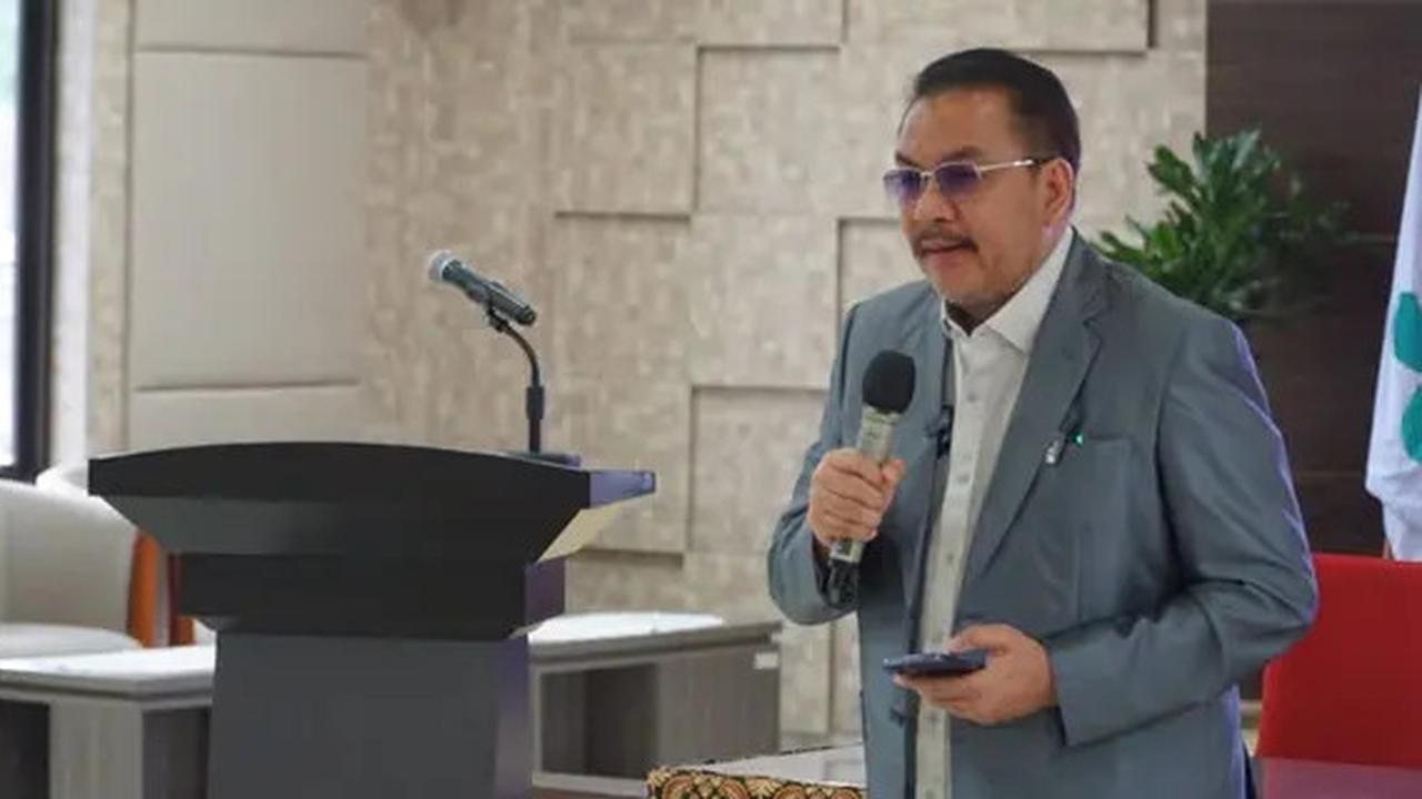 Denny JA Dinilai Bisa Membuat Inovasi yang Relevan dengan Zaman