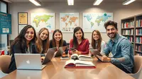 Contoh Tips dalam Bahasa Inggris: Panduan Lengkap untuk Meningkatkan Keterampilan Berbahasa