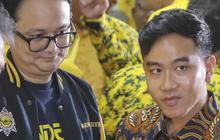 Jerry Sambuaga jadi Ketua U-40 Golkar: Kita Kawal Anak Muda Menempati Posisi di Pemerintahan