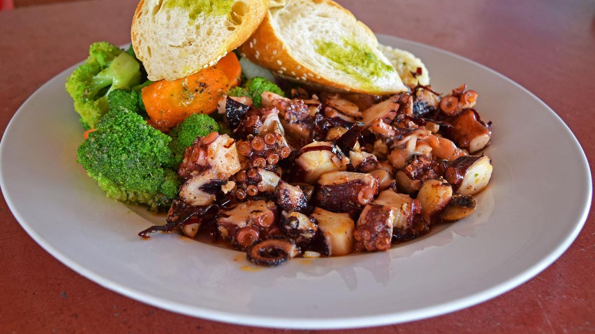 Bumbu Cumi Hitam Sederhana, Resep Praktis Sajian untuk Keluarga