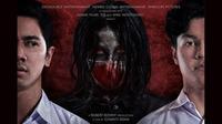 Poster film Kalian Pantas Mati. (Foto: Dok. Instagram @mahiraemir)