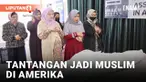 Menjadi Muslim di AS mempunyai tantangan tersendiri, seperti menyesuaikan beberapa aturan agama dengan aturan pemerintah. Ini terjadi dalam pengurusan jenazah dan pemakaman. Apa saja yang harus diketahui, serta bagaimana mempersiapkan pemakaman di Am...