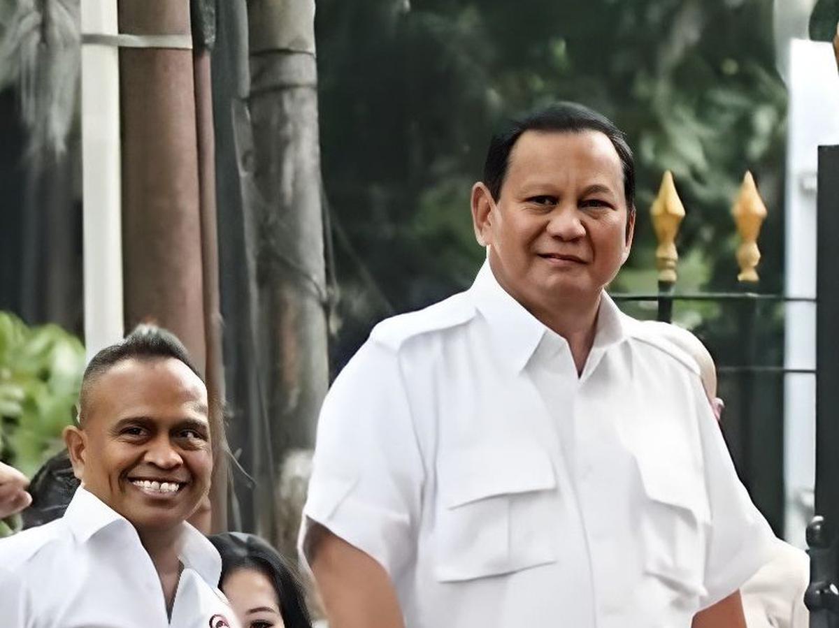 Dok. Istimewa