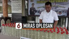 TV Miras Oplosan