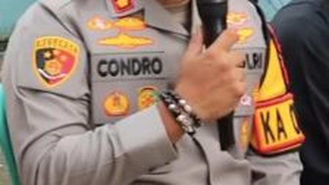 Bilang Ibu-ibu Cantik<br>