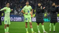 Barcelona Main Api dengan Aturan UEFA, Sanksi Belum Pernah Terjadi Menanti di Liga Champions