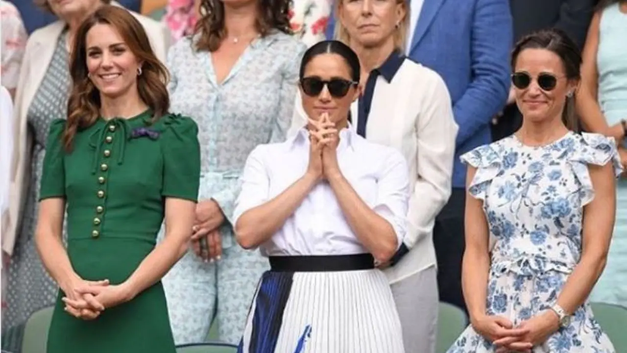 Meghan Markle