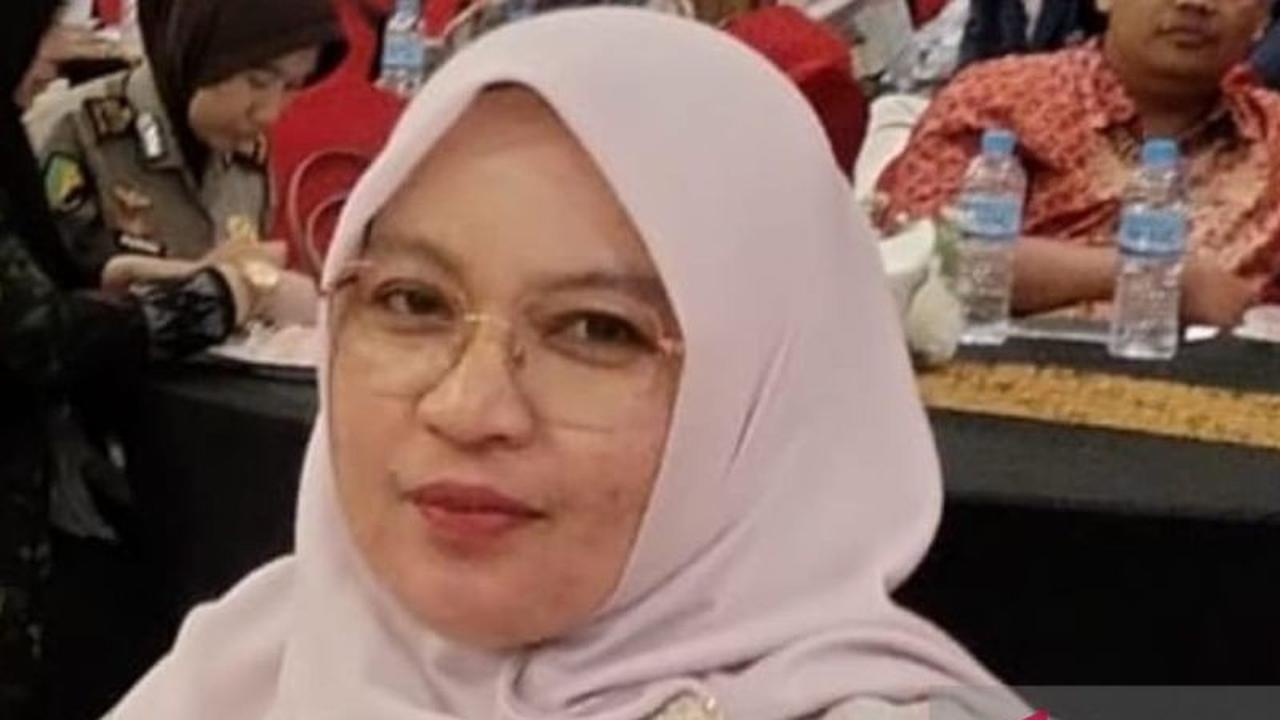 Dinkes Bangka Catat Hampir Separuh Balita Telah Terima Layanan CKG Gratis