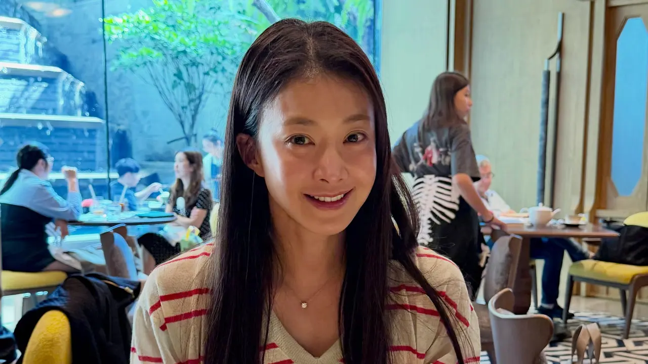Lee Si Young