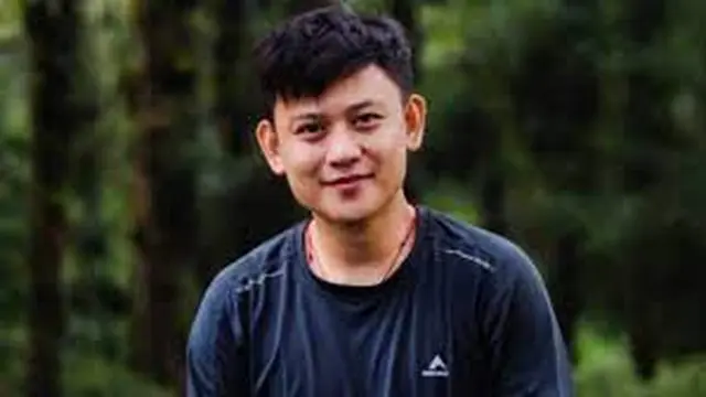 Potret Bobon Santoso (Sumber: Intipseleb)