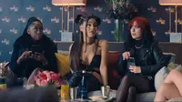 Deretan Film Ariana Grande, dari Scream Queens hingga Wicked dengan Peran Ikonik