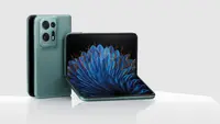 Oppo Find N2 (Dok. Oppo)