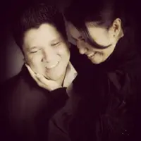 Ruth Sahanaya dan Jeffrey Waworuntu (Instagram)