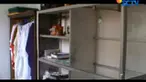 Sejumlah ornamen dan peralatan ibadah yang dibakar, dibawa petugas ke Mapolres Ogan Ilir untuk dilakukan pemeriksaan sidik jari.