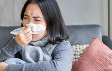 Hidung Tersumbat? Coba 5 Cara Efektif Ini untuk Legakan Nafas!