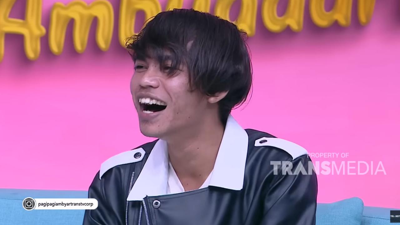 Rohmat sendiri mengaku ngefans dengan Andika Mahesa.<br>