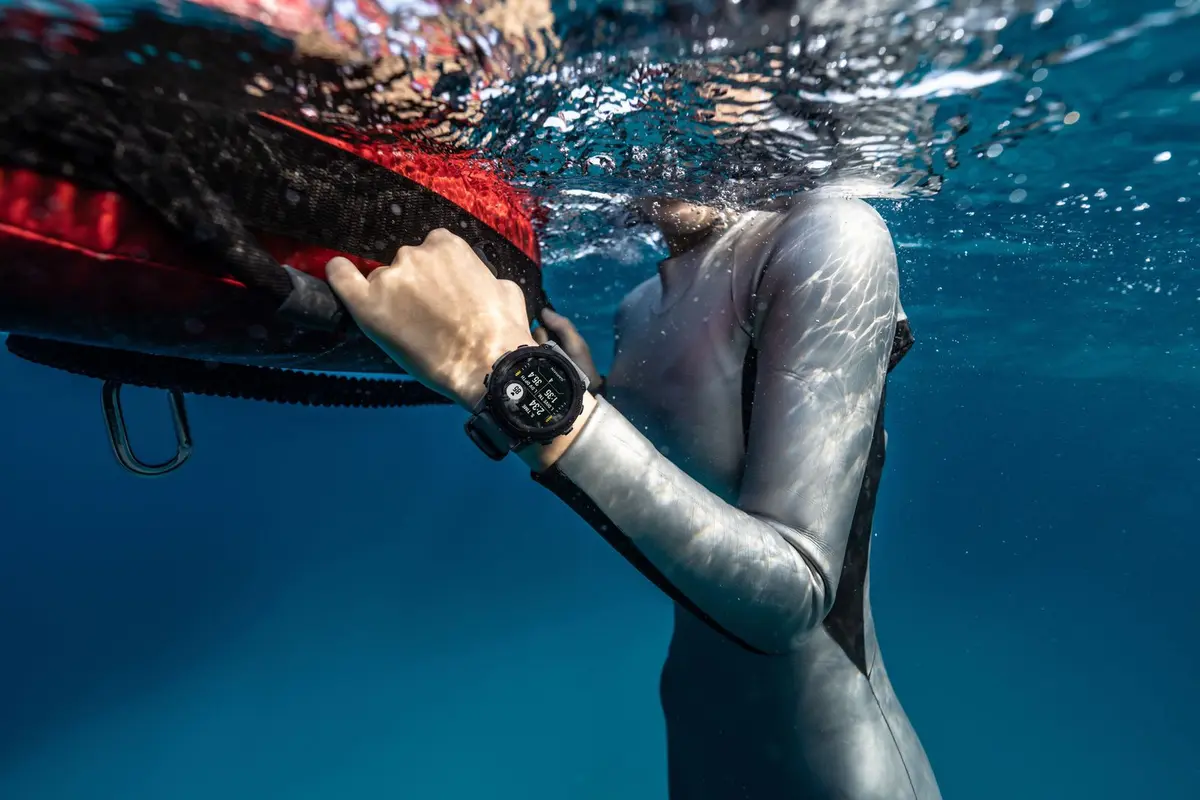 Garmin