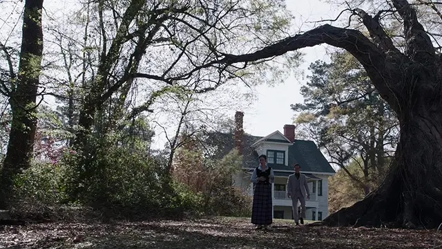 The Conjuring (New Line Cinema)