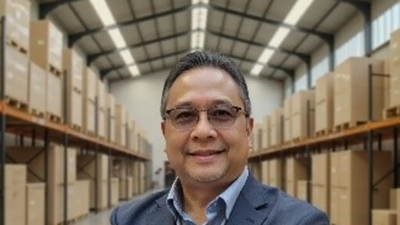Dr. Ir. I G.B. Kurniawan Ranuh, MSc.