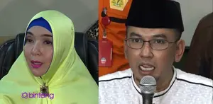 Problematika yang terjadi antara Aswan Faisal dan Rima Idris banyak melahirkan fakta-fakta baru. Menurut Rima, jika Aswan takut kepada Allah, ia akan menepati janjinya dan bertanggung jawab atas anaknya.