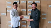 Pemerintah Gandeng Semua Pihak Atasi Bersama Masalah Stunting