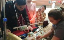 Pemkab Rejang Lebong Biayai Pengobatan Korban Penculikan Anak, Pastikan Pemulihan Optimal