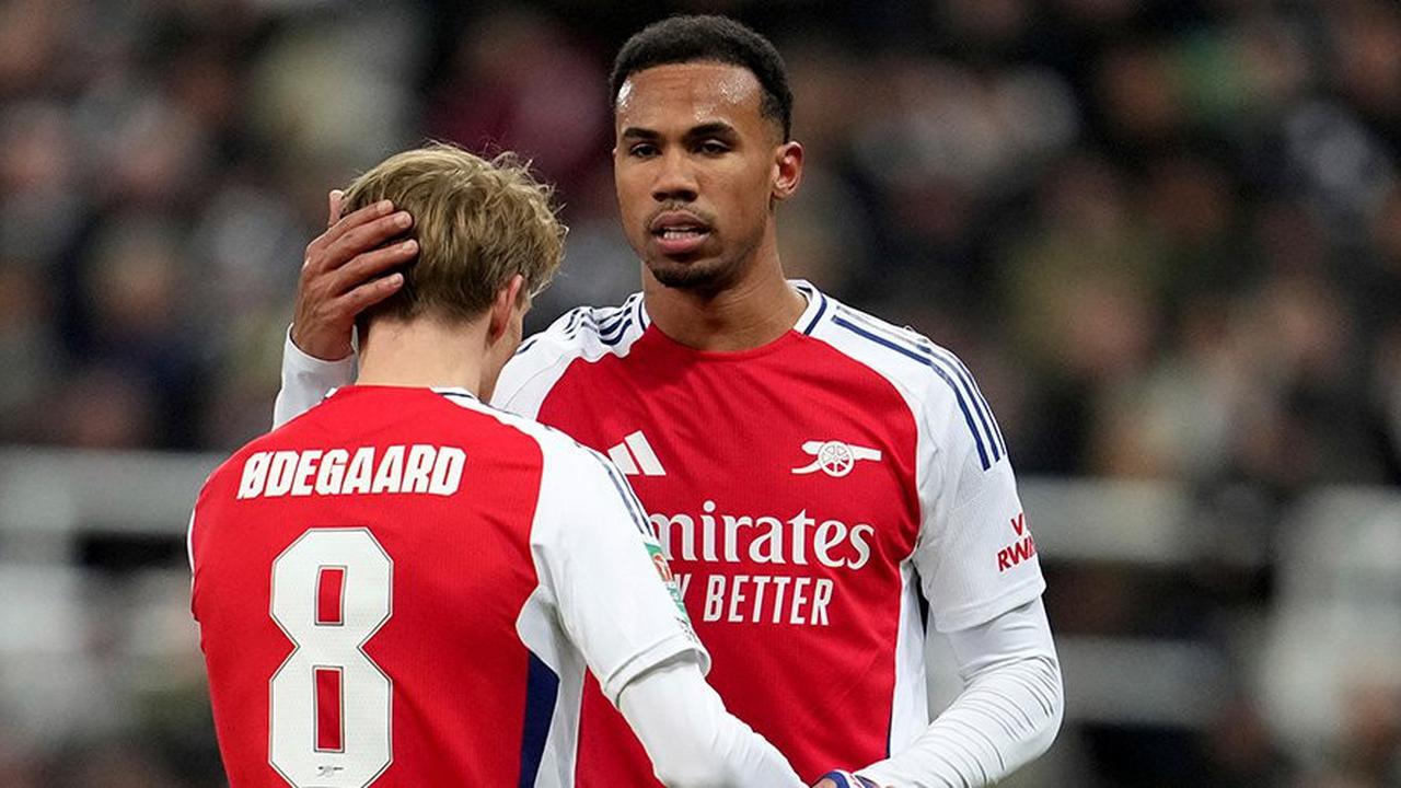 Prediksi Pertandingan Leicester City Vs Arsenal, 15 Februari 2025