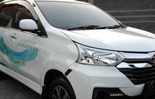 Ini rincian harga 11 varian Daihatsu Great New Xenia