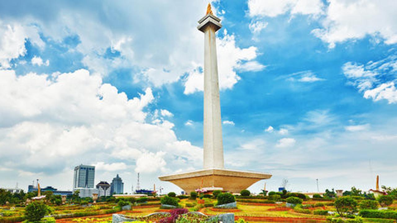 Tahun ini, biaya hidup mewah di Jakarta termurah kedua di Asia