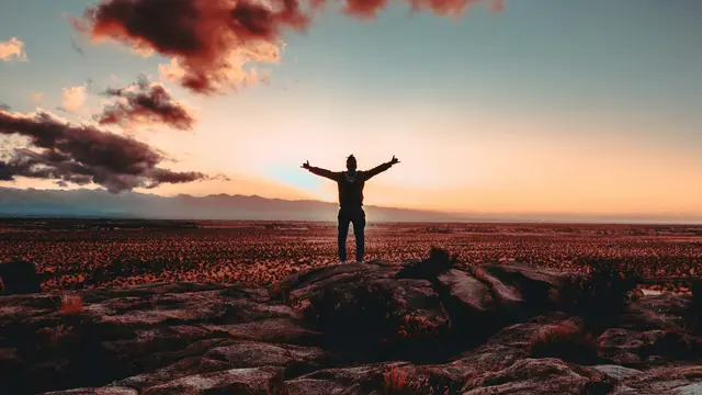 Inspirational