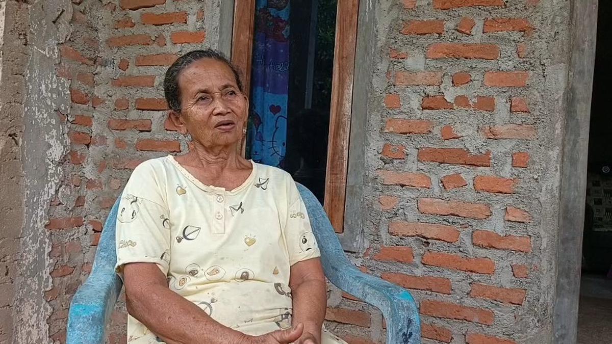 Istri Ungkap Mbah Mujiran Sempat Ingin Bunuh Diri di Penjara