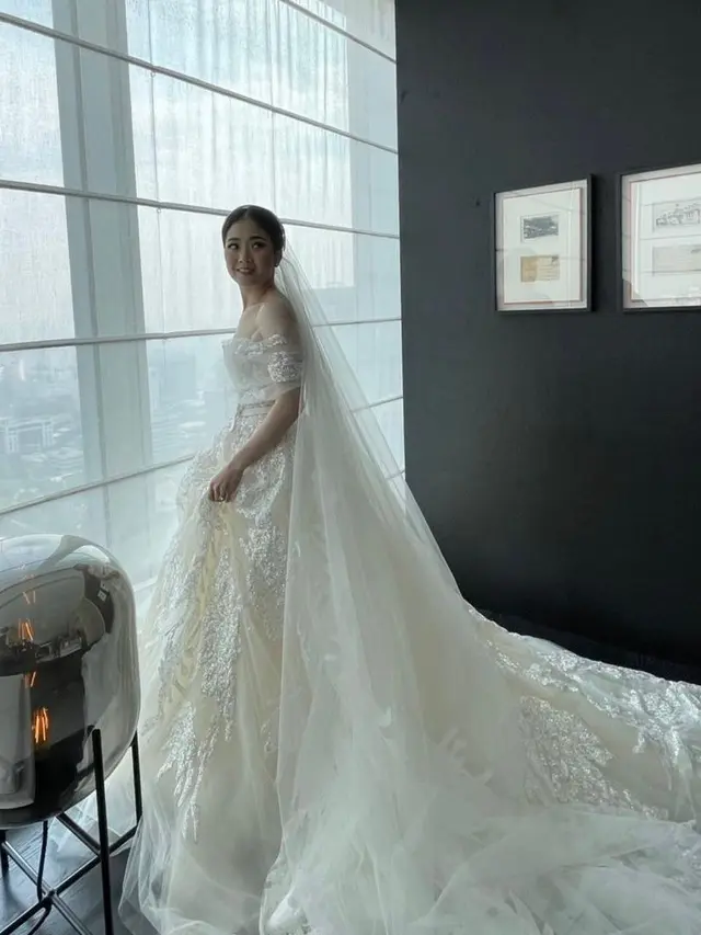 Jessica Tanoesoedibjo