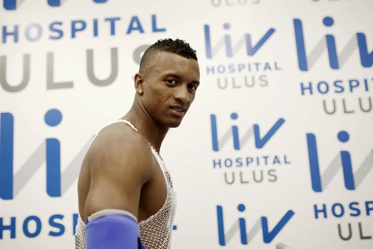 Luis Nani