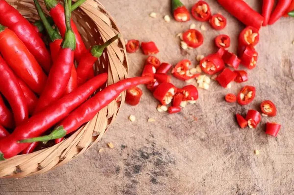 3 Resep Diet Clean Eating untuk Tahun Baru yang Lebih Sehat, Sambal sampai Olahan Tahu