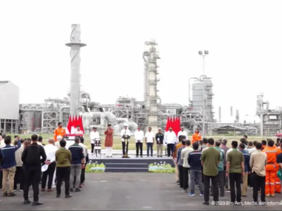 Dok. Istimewa