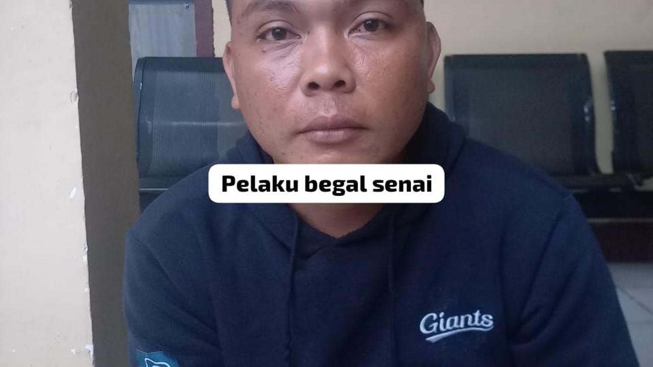 "Masih diperiksa dan hasilnya segera disampaikan," kata Anwar.