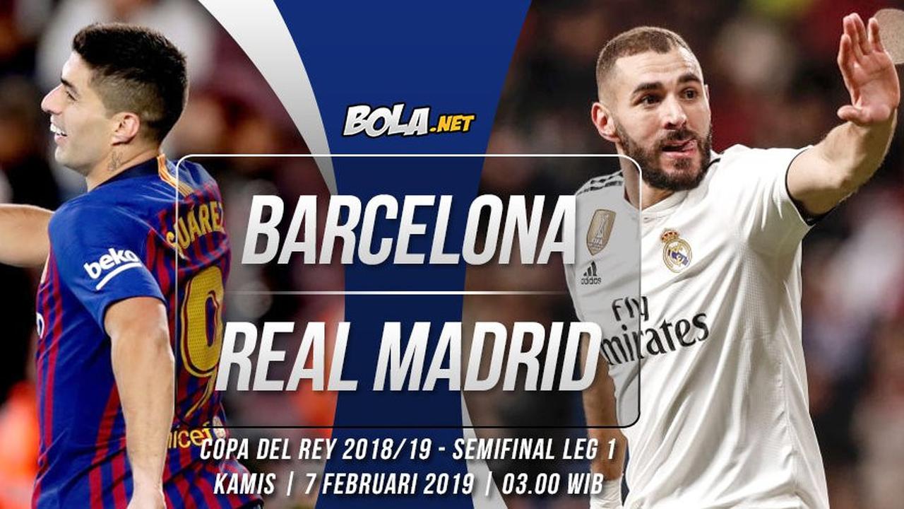 semifinal copa del rey