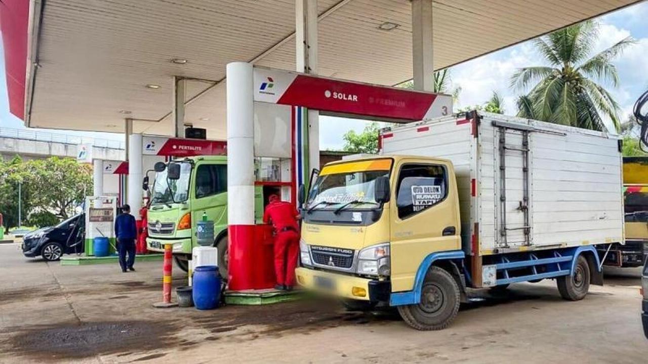 Pertamina Dukung Penuh Pola Baru Penyaluran Solar Subsidi di Palembang Demi Distribusi Tepat Sasaran