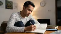 Post-Lebaran Reflection: Momen Evaluasi Diri yang Sering Terlewat