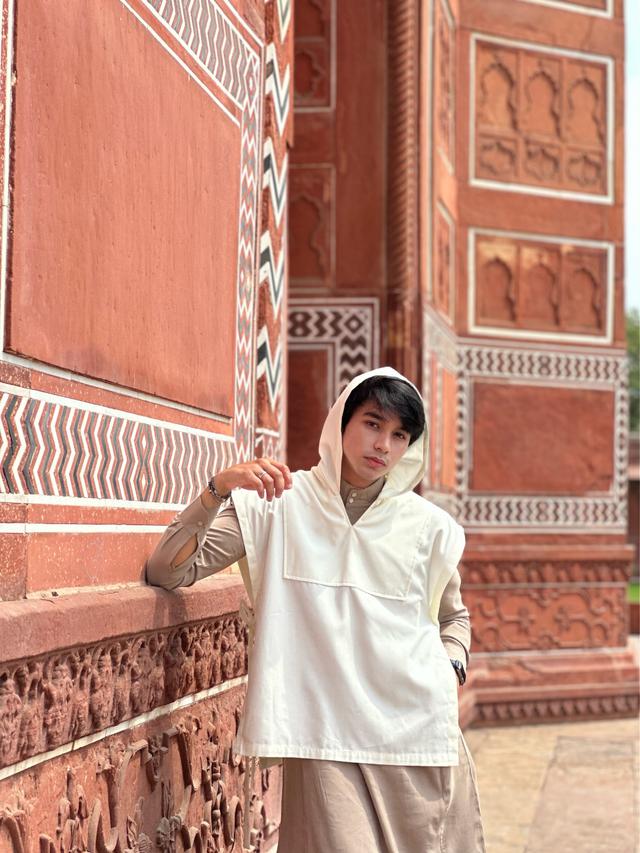 Ekhsan merilis single religi bertajuk Tak Bisa TanpaMu ya Allah.